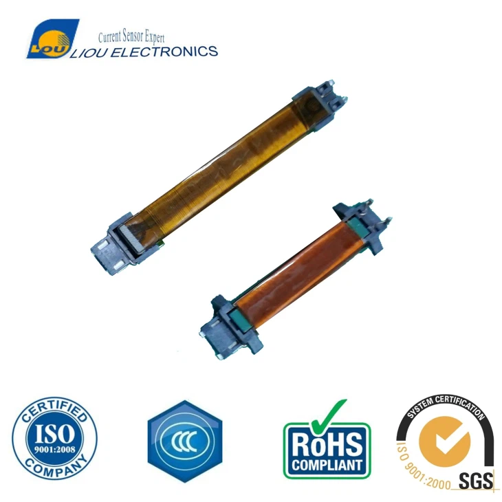 Antennas For Keyless Entry System