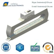 مبدل جریان بالا با توالی صفر